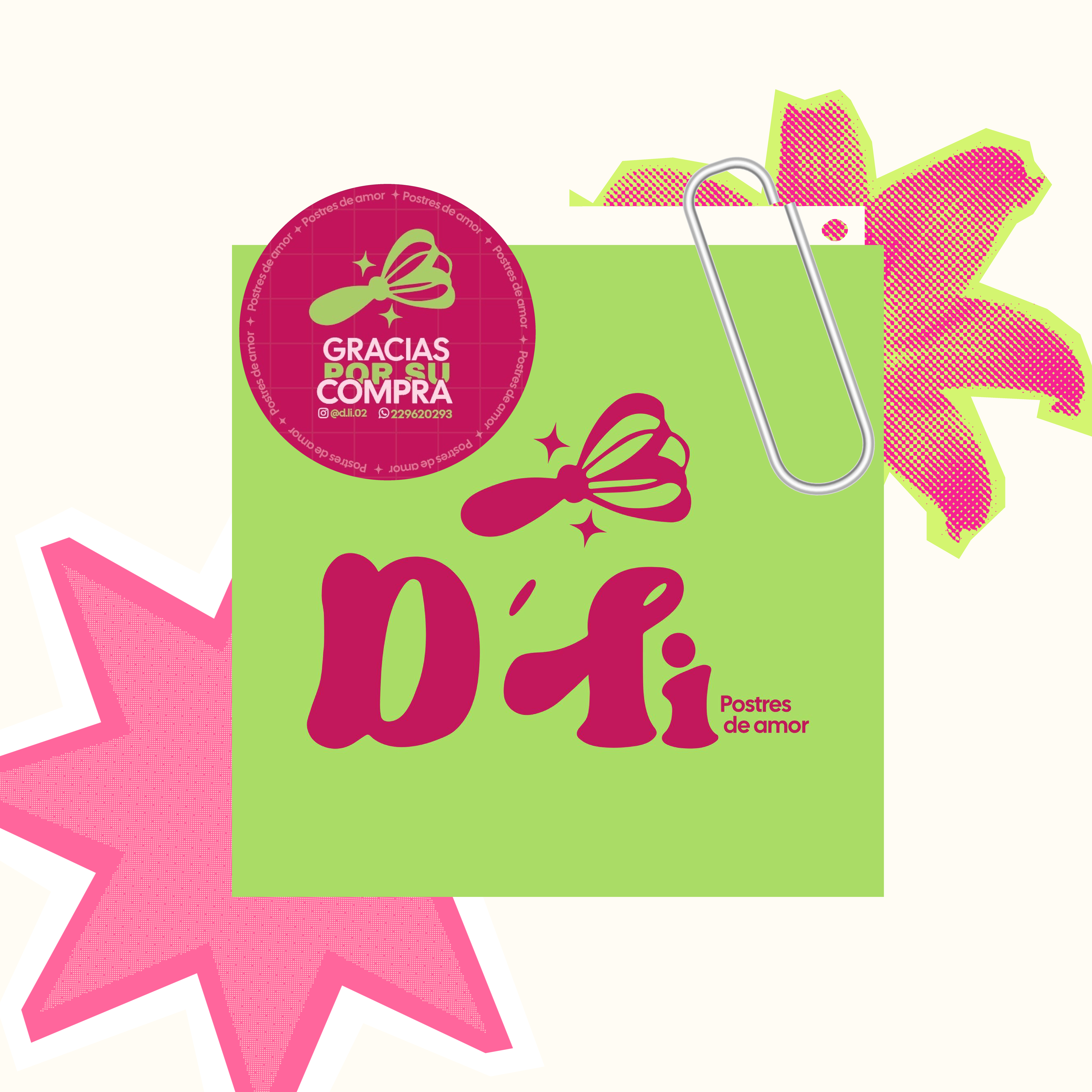Identidad Visual D LI